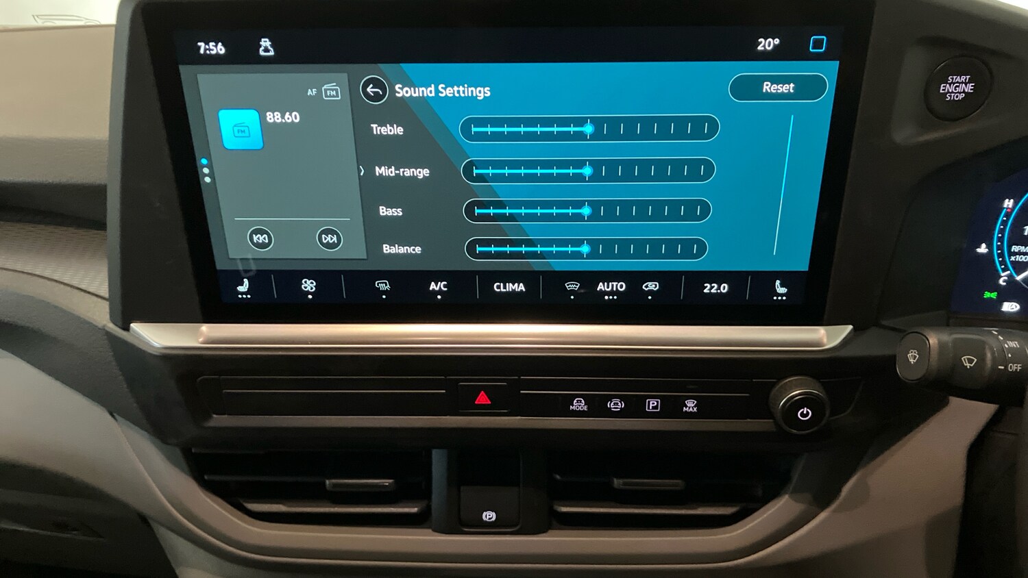 Used Volkswagen Transporter 2025 for sale - 76156509: Photo 44