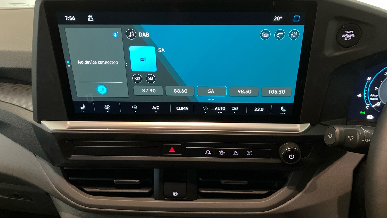 Used Volkswagen Transporter 2025 for sale - 76156509: Photo 45