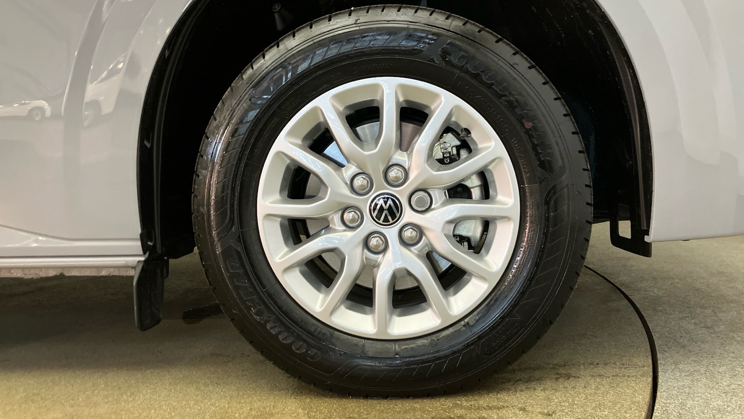 Used Volkswagen Transporter 2025 for sale - 76156509: Photo 5