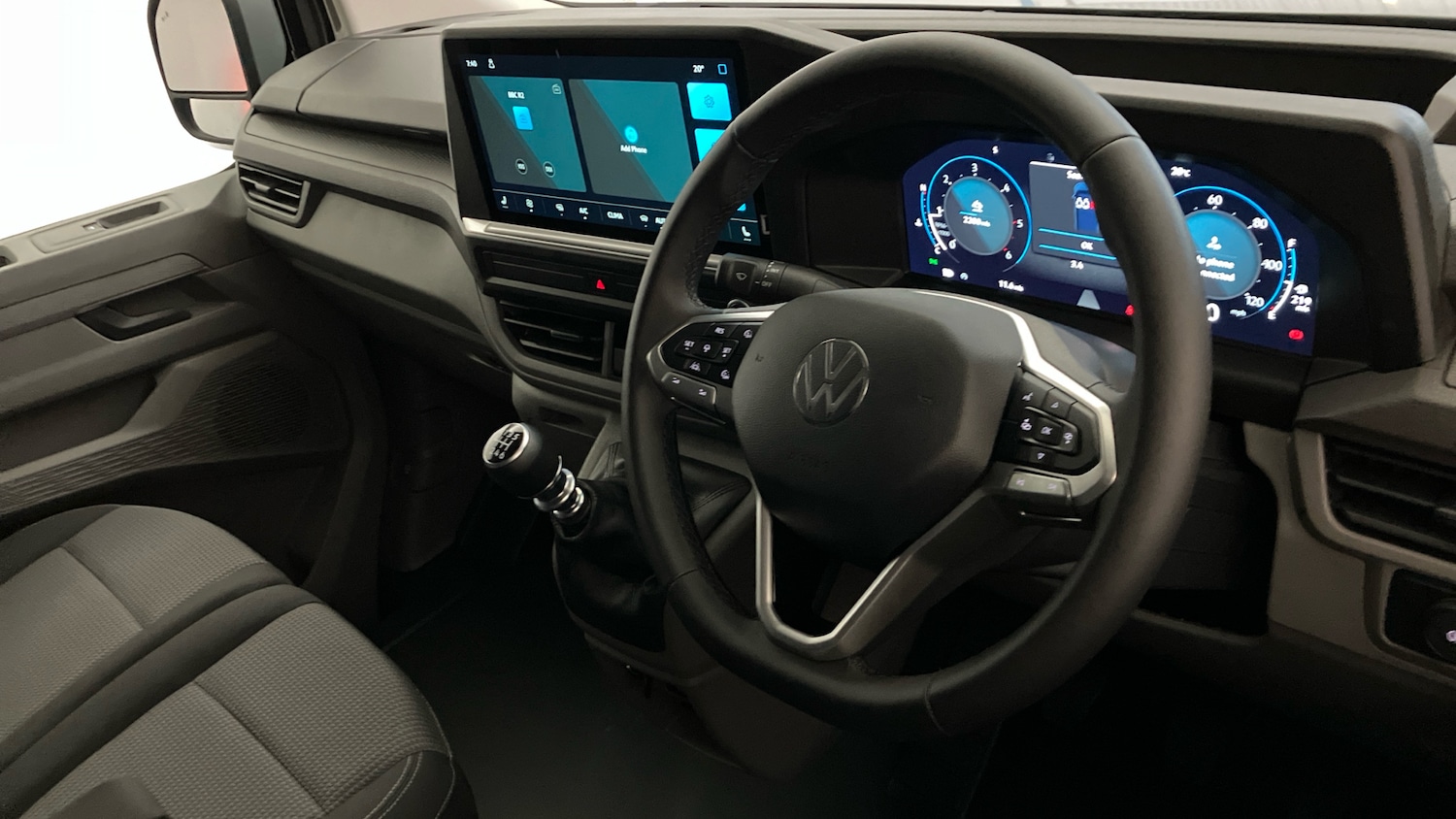 Used Volkswagen Transporter 2025 for sale - 76156509: Photo 6