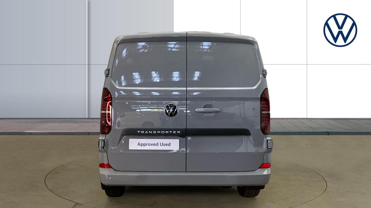 Used Volkswagen Transporter 2025 for sale - 76156509: Photo 8