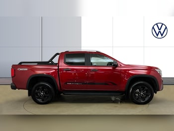 Used Volkswagen Amarok 2025 for sale - 77026011: Photo