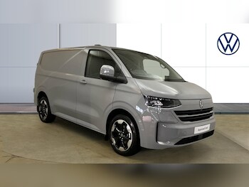 Used Volkswagen Transporter 2026 for sale - 78858444: Photo