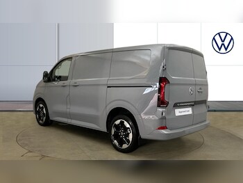 Used Volkswagen Transporter 2026 for sale - 78858444: Photo