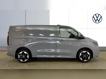 Used Volkswagen Transporter 2026 for sale - 78858444: Photo