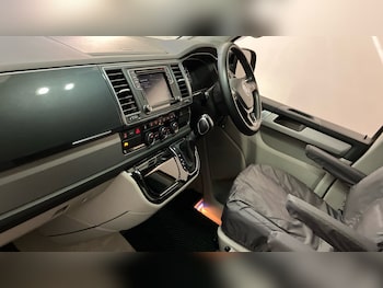 Used Volkswagen California 2019 for sale - 75545875: Photo