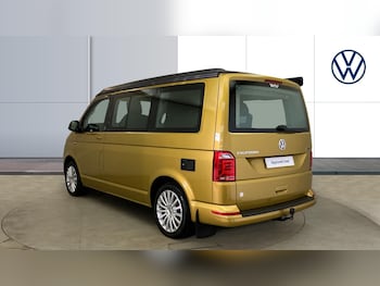 Used Volkswagen California 2019 for sale - 75545875: Photo
