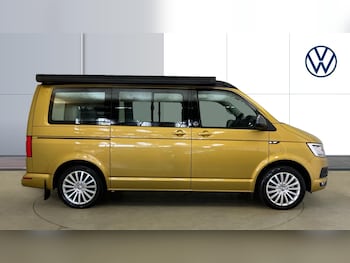 Used Volkswagen California 2019 for sale - 75545875: Photo