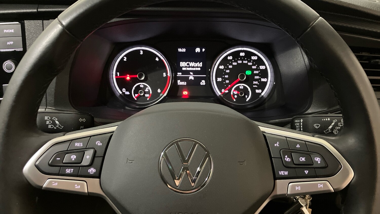 Used Volkswagen Transporter 2021 for sale - 76322395: Photo 10