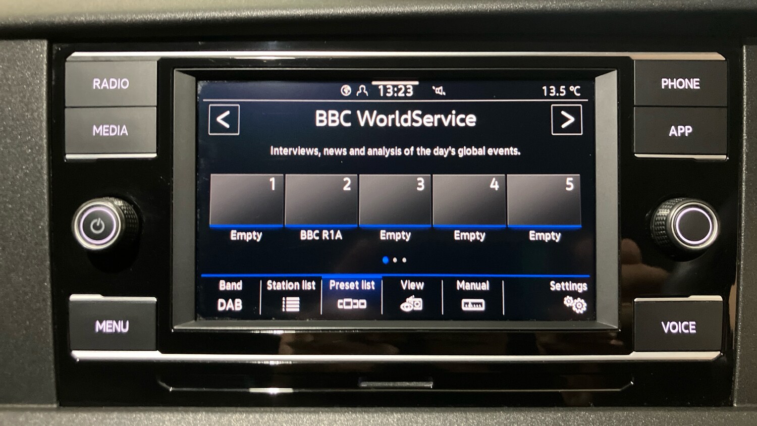 Used Volkswagen Transporter 2021 for sale - 76322395: Photo 12