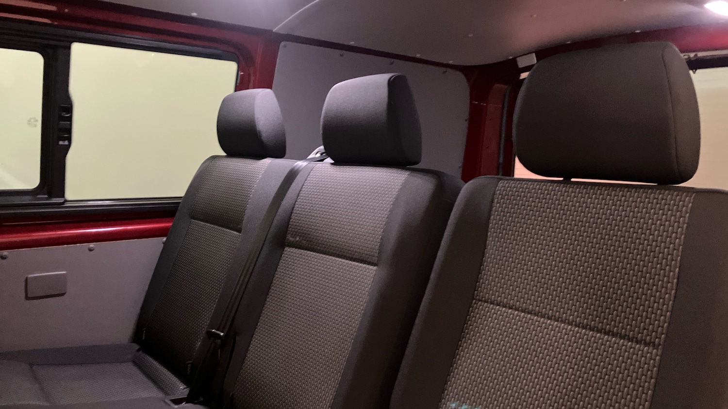 Used Volkswagen Transporter 2021 for sale - 76322395: Photo 16