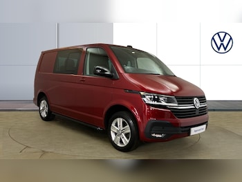Volkswagen - Transporter