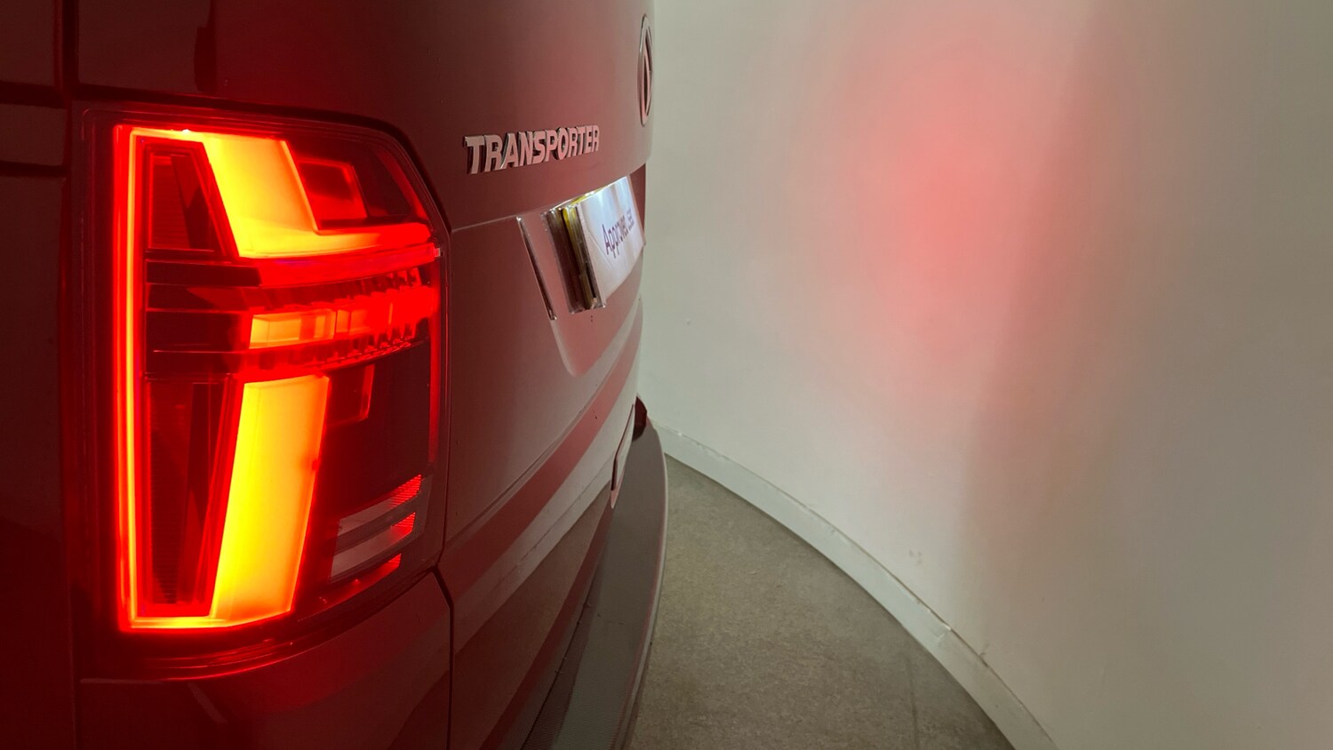 Used Volkswagen Transporter 2021 for sale - 76322395: Photo 24