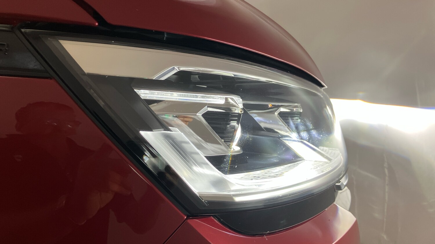 Used Volkswagen Transporter 2021 for sale - 76322395: Photo 33