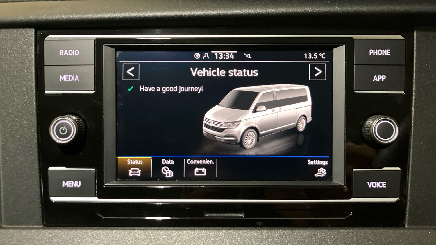 Used Volkswagen Transporter 2021 for sale - 76322395: Photo 37