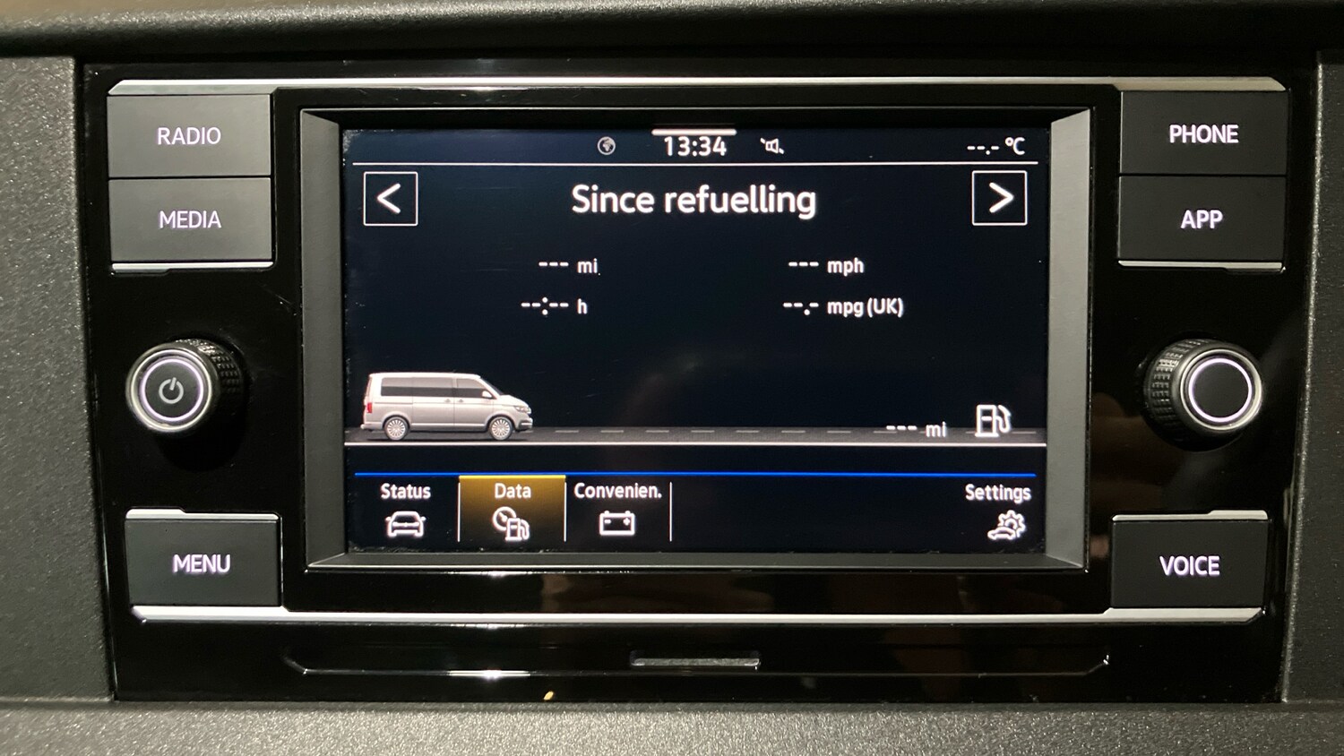 Used Volkswagen Transporter 2021 for sale - 76322395: Photo 39