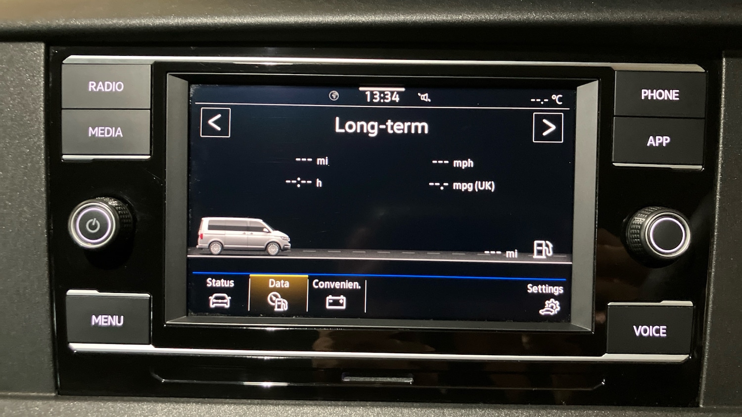 Used Volkswagen Transporter 2021 for sale - 76322395: Photo 40