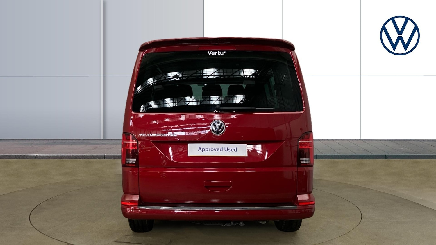 Used Volkswagen Transporter 2021 for sale - 76322395: Photo 8