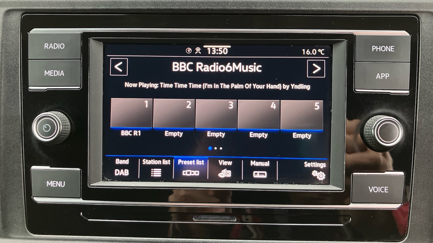 Used Volkswagen Crafter 2023 for sale - 76507245: Photo 12