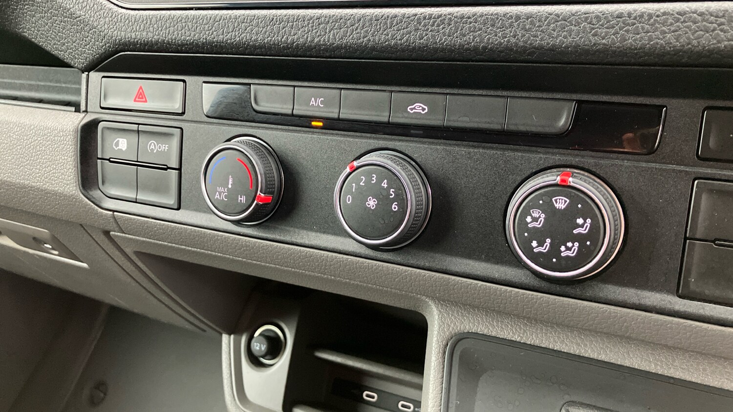 Used Volkswagen Crafter 2023 for sale - 76507245: Photo 13