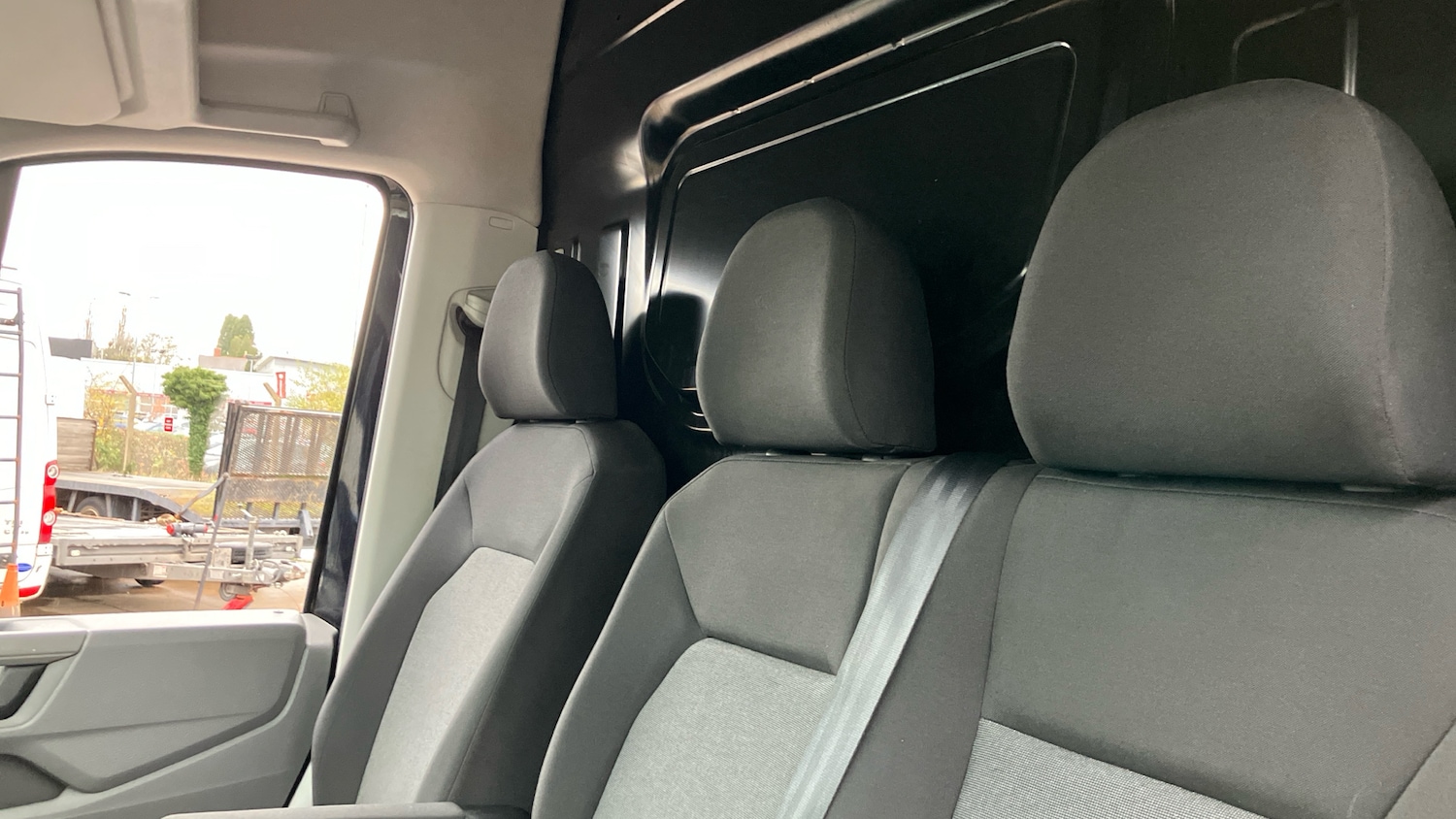 Used Volkswagen Crafter 2023 for sale - 76507245: Photo 16