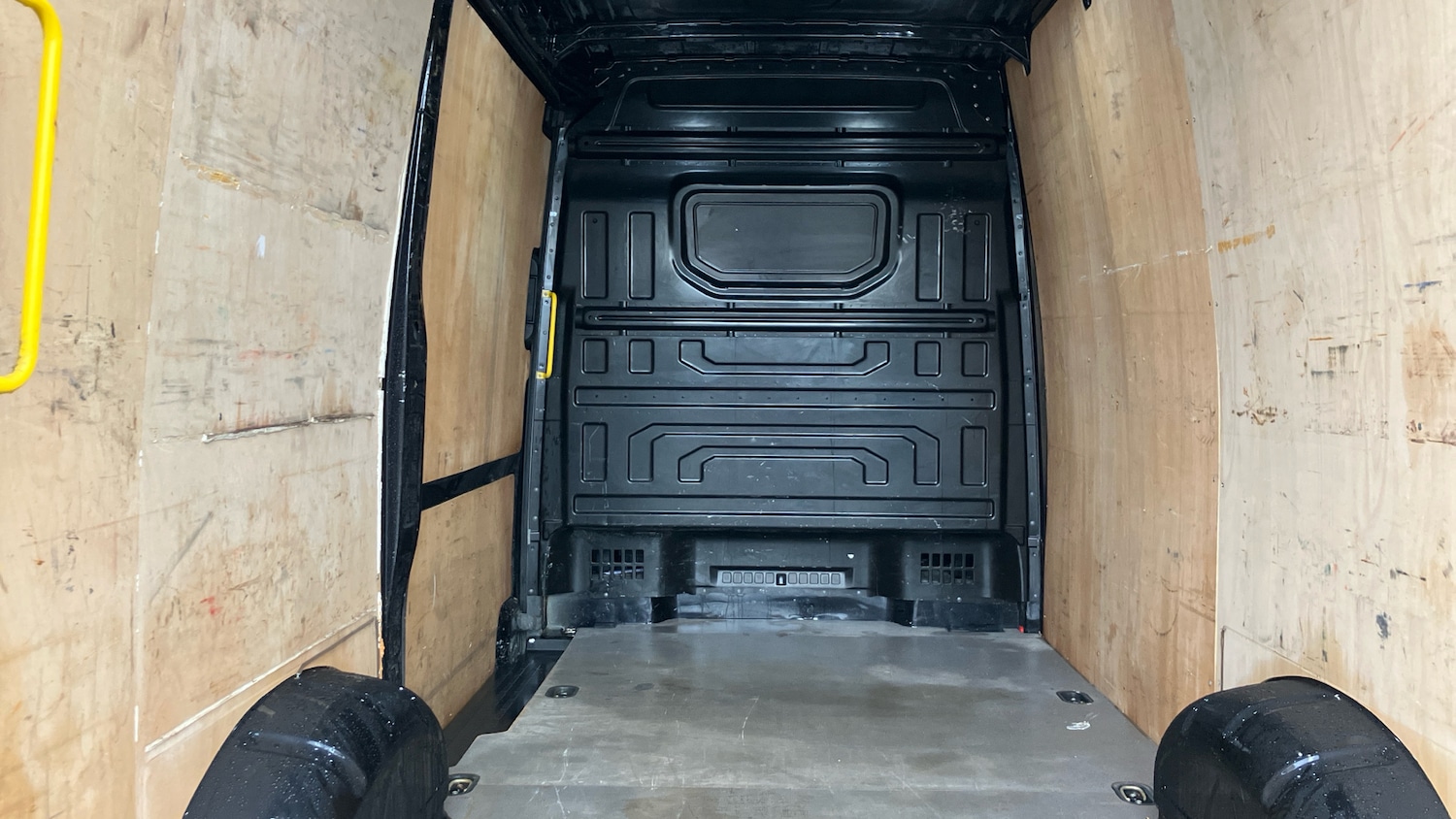 Used Volkswagen Crafter 2023 for sale - 76507245: Photo 20