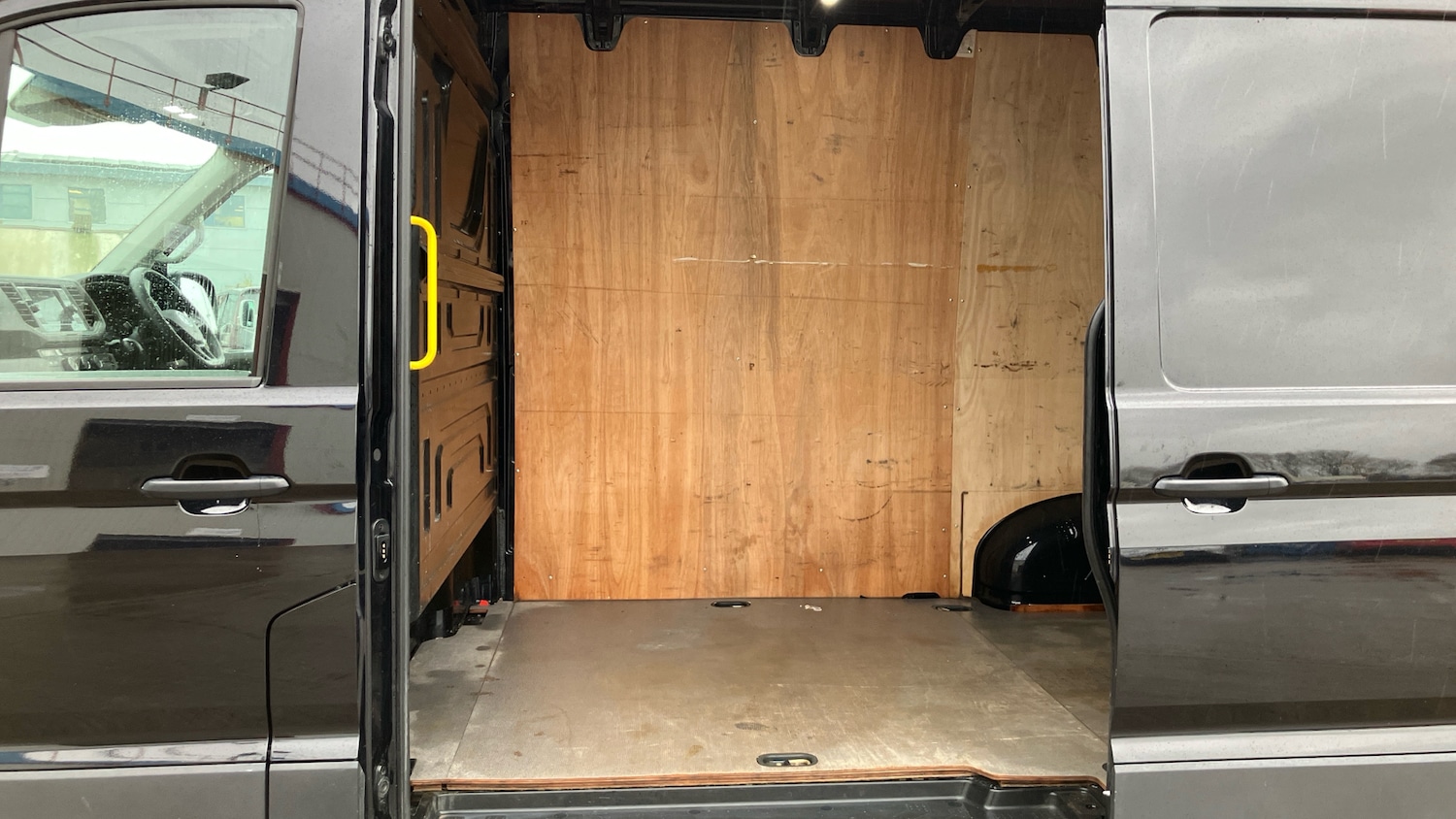 Used Volkswagen Crafter 2023 for sale - 76507245: Photo 22