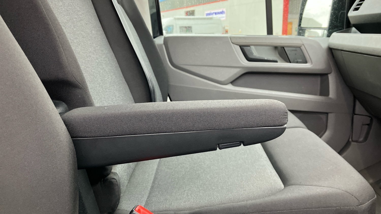 Used Volkswagen Crafter 2023 for sale - 76507245: Photo 23