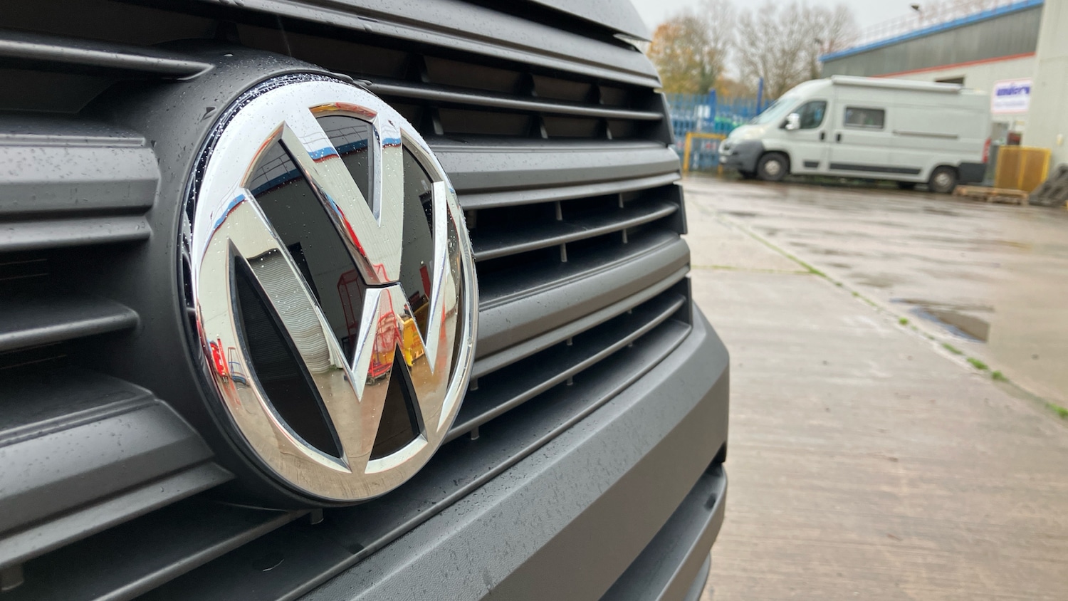 Used Volkswagen Crafter 2023 for sale - 76507245: Photo 31