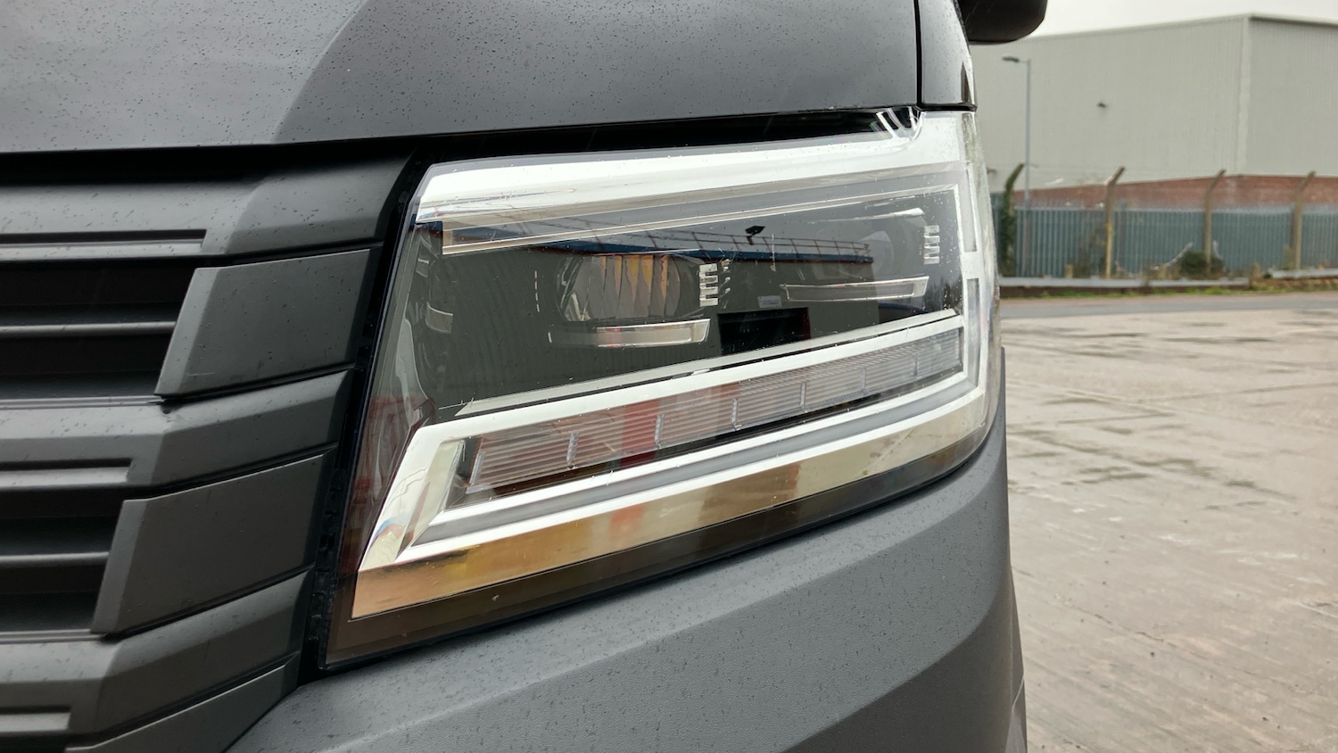 Used Volkswagen Crafter 2023 for sale - 76507245: Photo 32