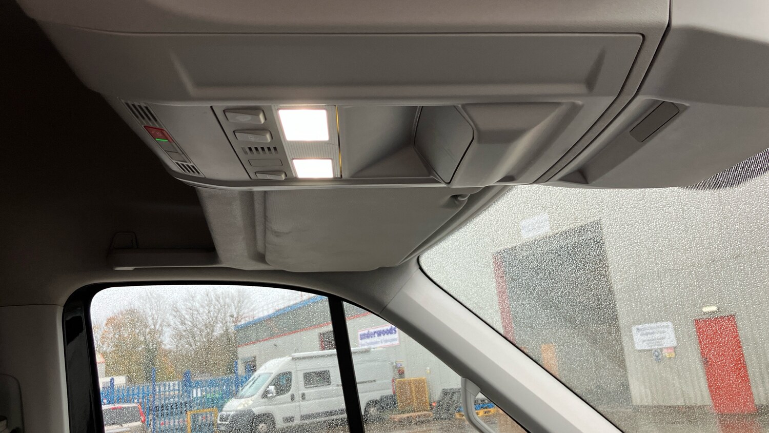 Used Volkswagen Crafter 2023 for sale - 76507245: Photo 40