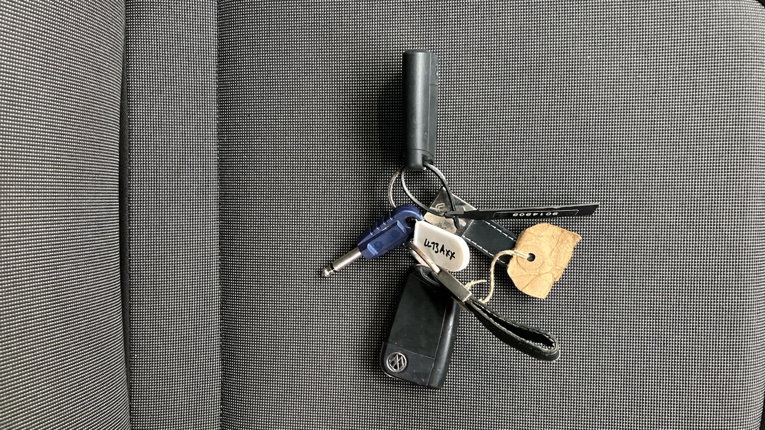 Used Volkswagen Crafter 2023 for sale - 76507245: Photo 43