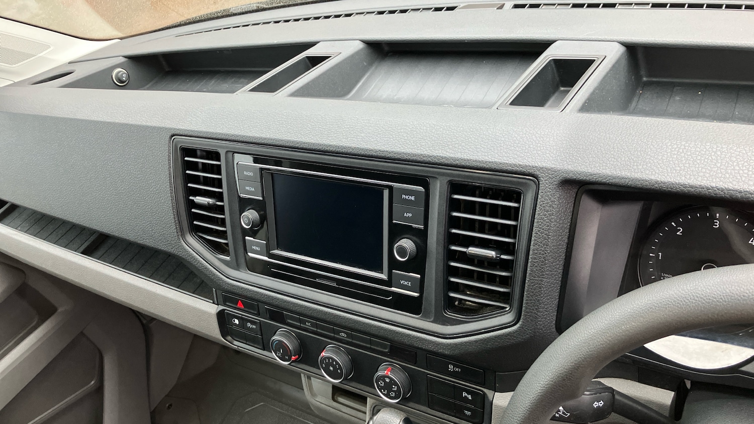 Used Volkswagen Crafter 2023 for sale - 76507245: Photo 44