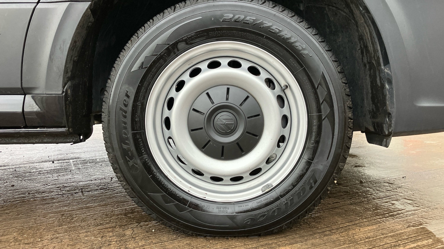 Used Volkswagen Crafter 2023 for sale - 76507245: Photo 5