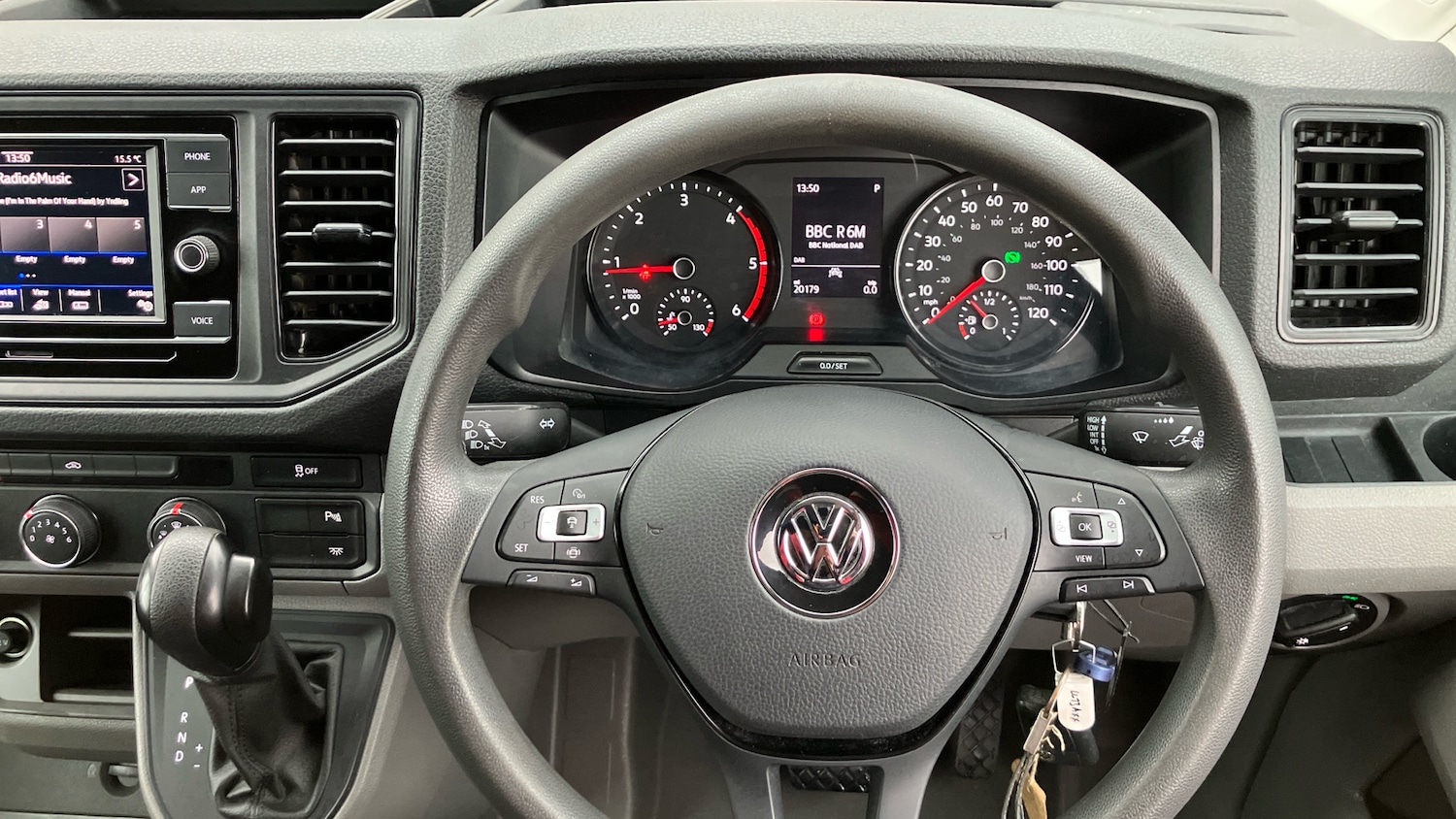 Used Volkswagen Crafter 2023 for sale - 76507245: Photo 9