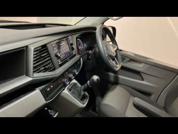 Used Volkswagen Transporter 2024 for sale - 74389308: Photo