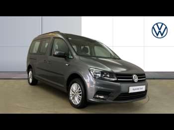 2018 (18) - 2.0 TDI 5dr Diesel Estate