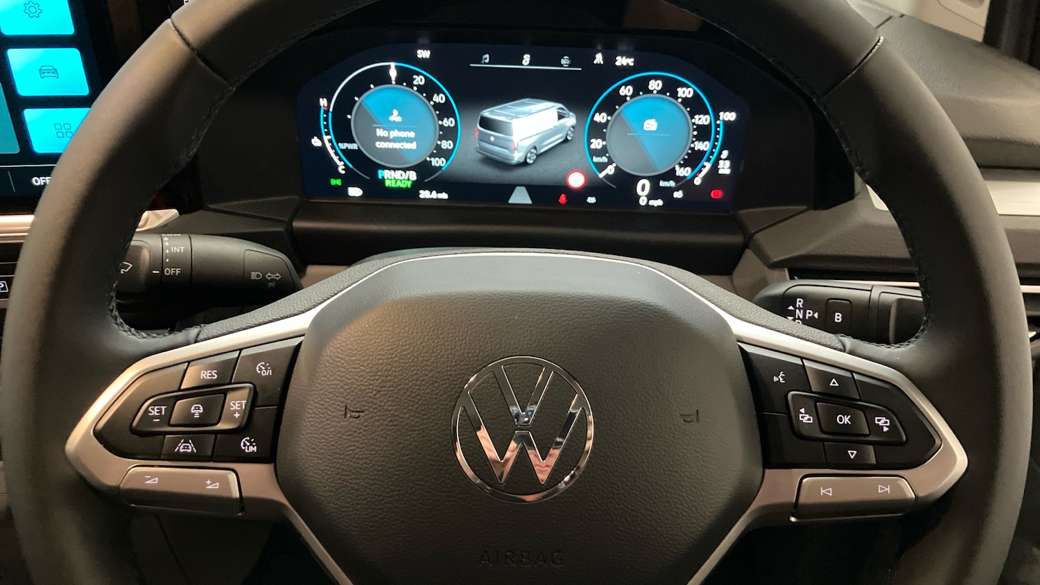 Used Volkswagen Transporter 2025 for sale - 77664863: Photo 10