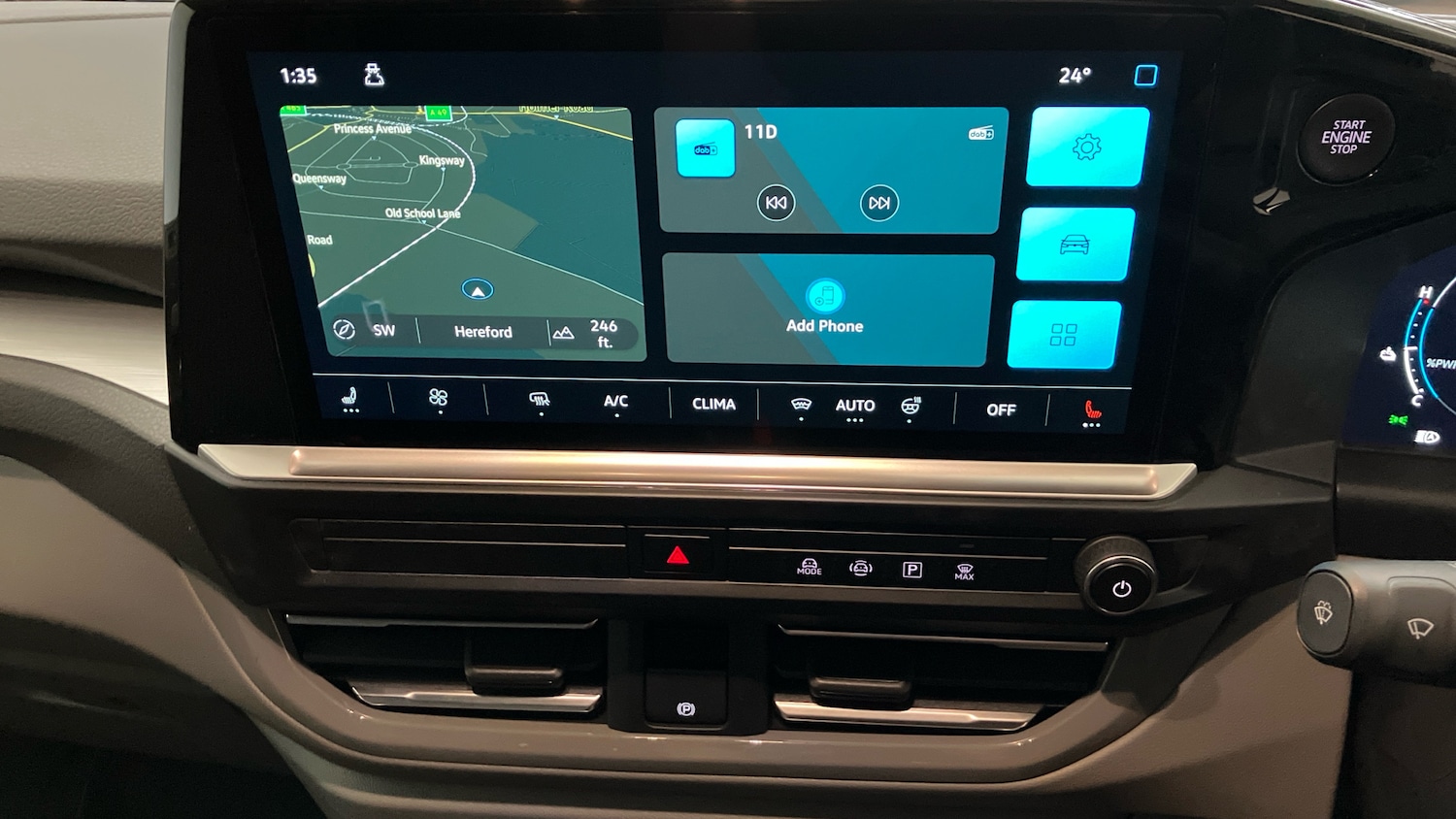 Used Volkswagen Transporter 2025 for sale - 77664863: Photo 12