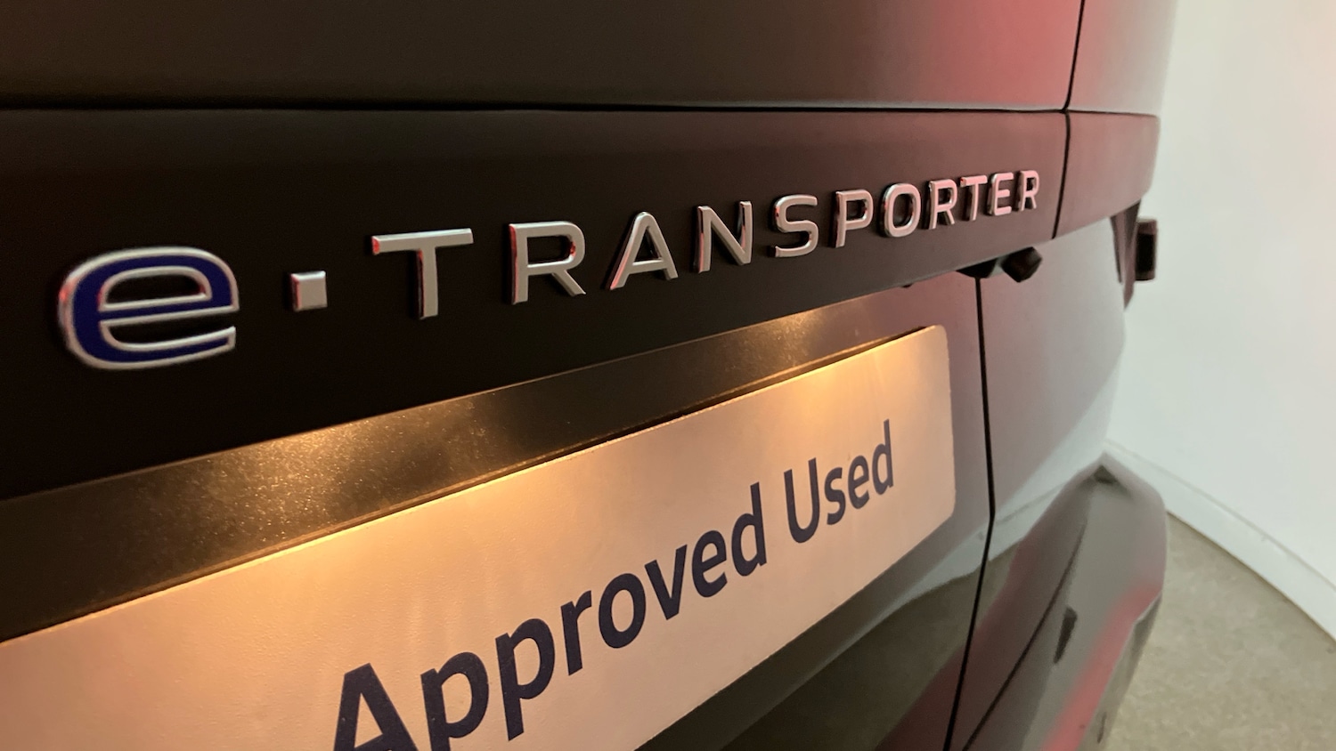 Used Volkswagen Transporter 2025 for sale - 77664863: Photo 27