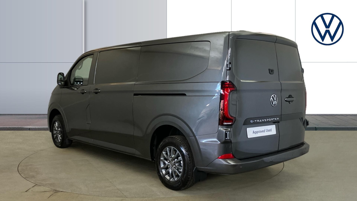 Used Volkswagen Transporter 2025 for sale - 77664863: Photo 3