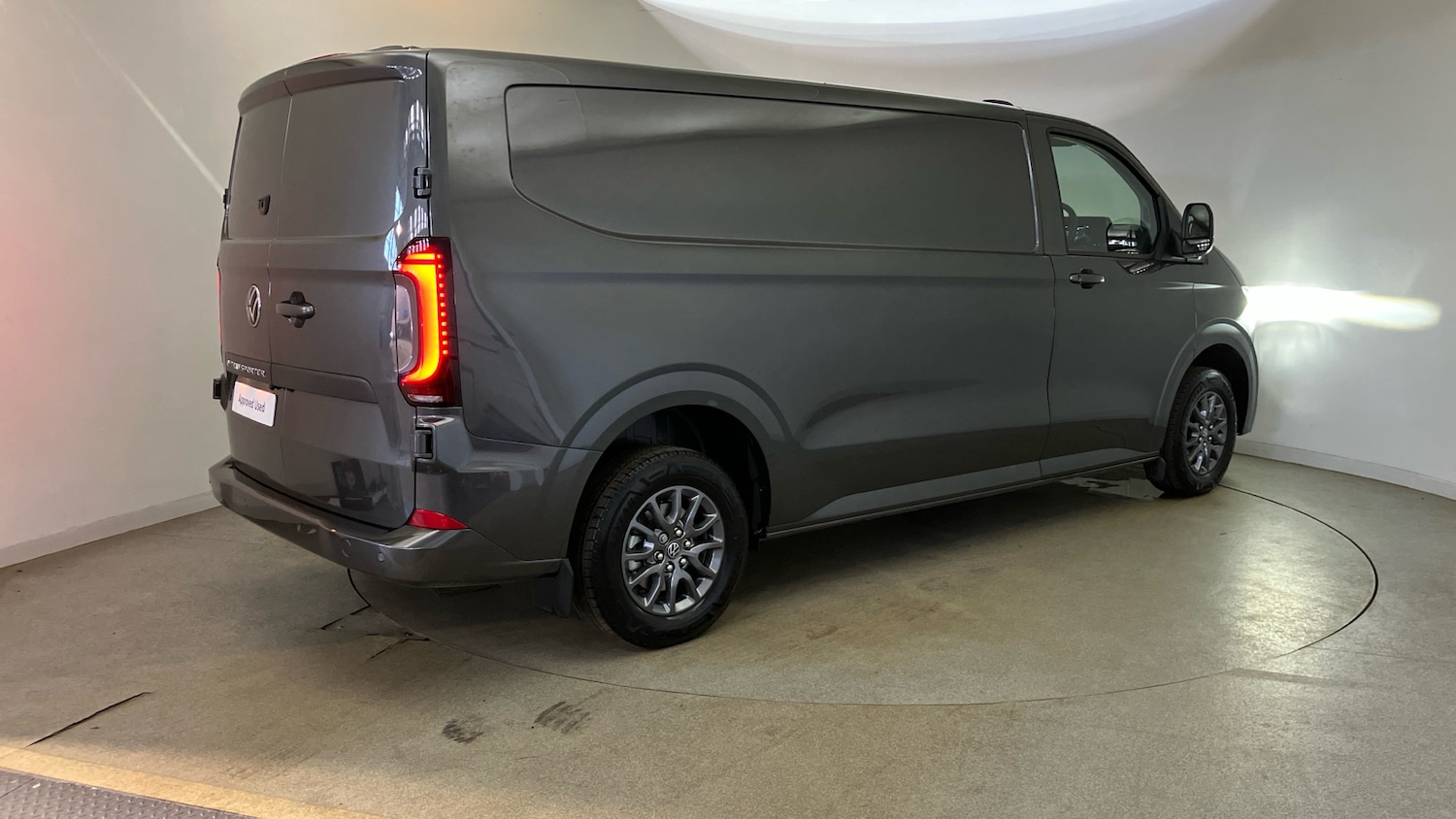 Used Volkswagen Transporter 2025 for sale - 77664863: Photo 34