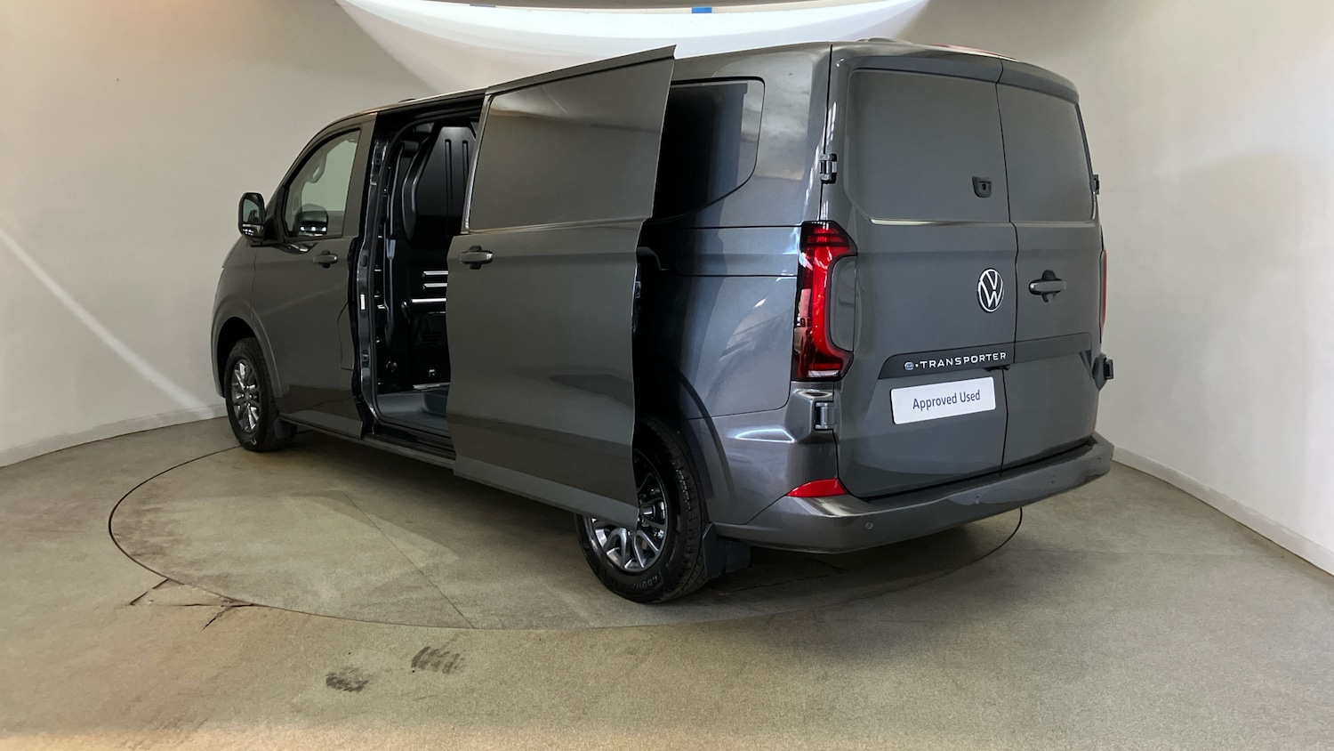 Used Volkswagen Transporter 2025 for sale - 77664863: Photo 37