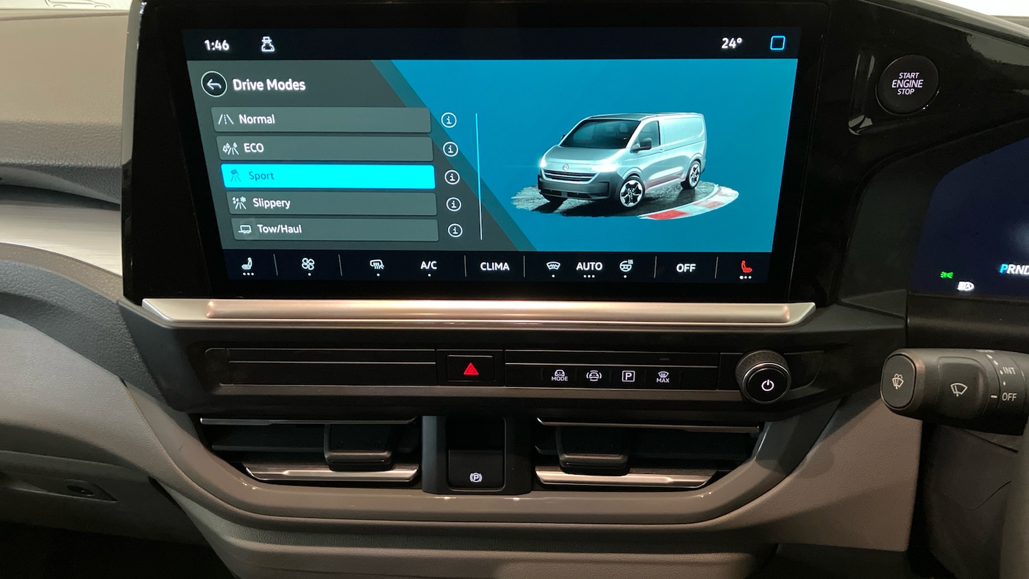 Used Volkswagen Transporter 2025 for sale - 77664863: Photo 41