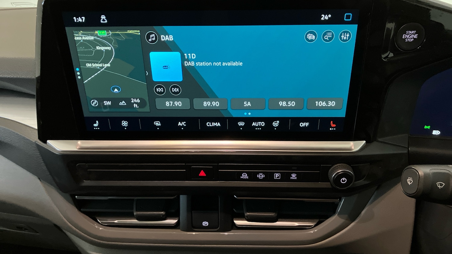 Used Volkswagen Transporter 2025 for sale - 77664863: Photo 45