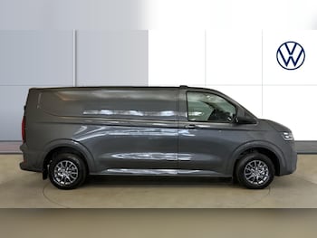 Used Volkswagen Transporter 2025 for sale - 77664863: Photo