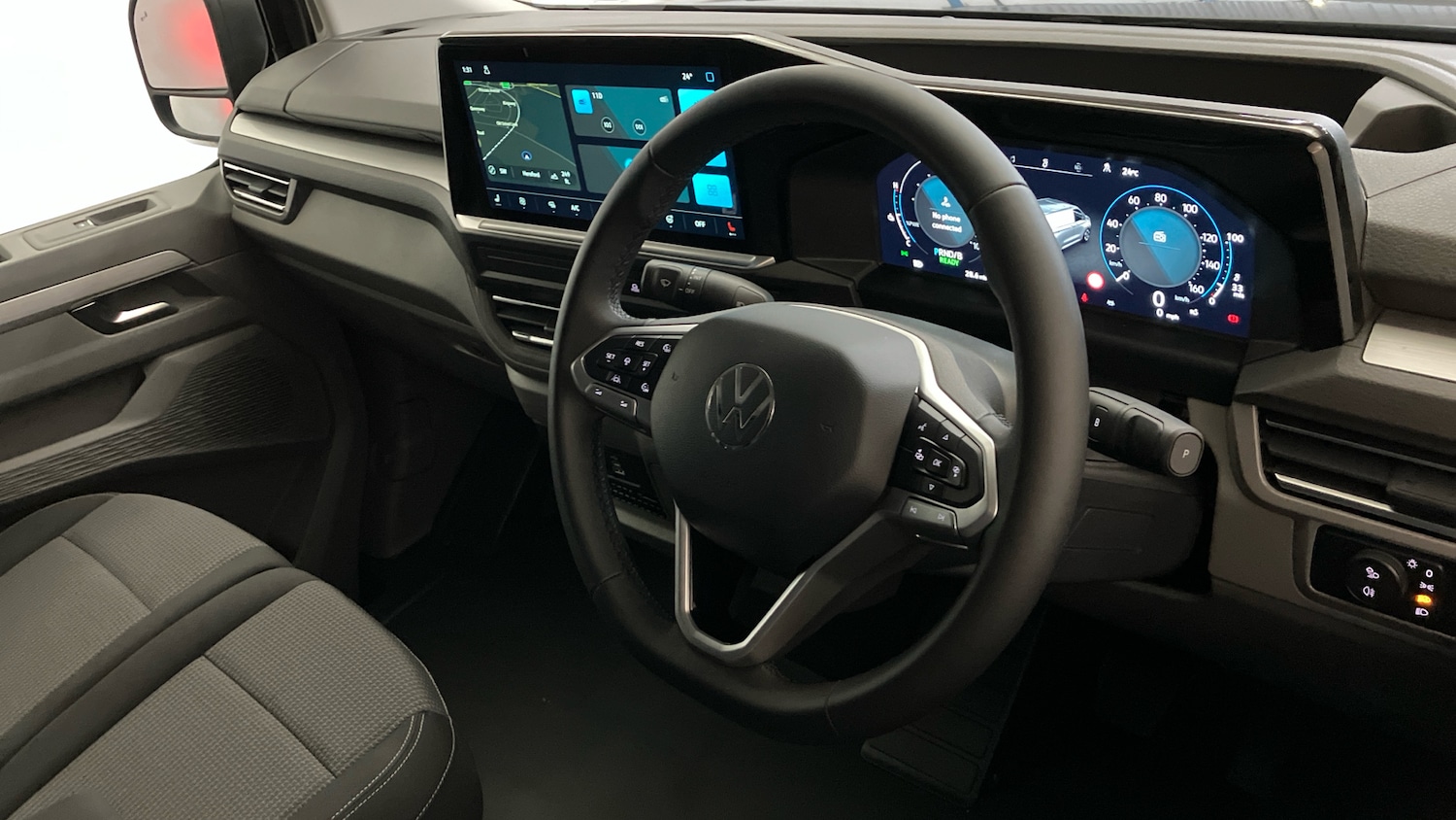 Used Volkswagen Transporter 2025 for sale - 77664863: Photo 6