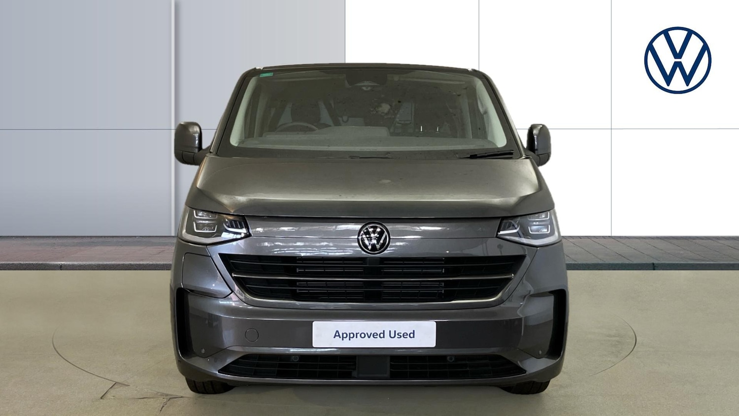 Used Volkswagen Transporter 2025 for sale - 77664863: Photo 7