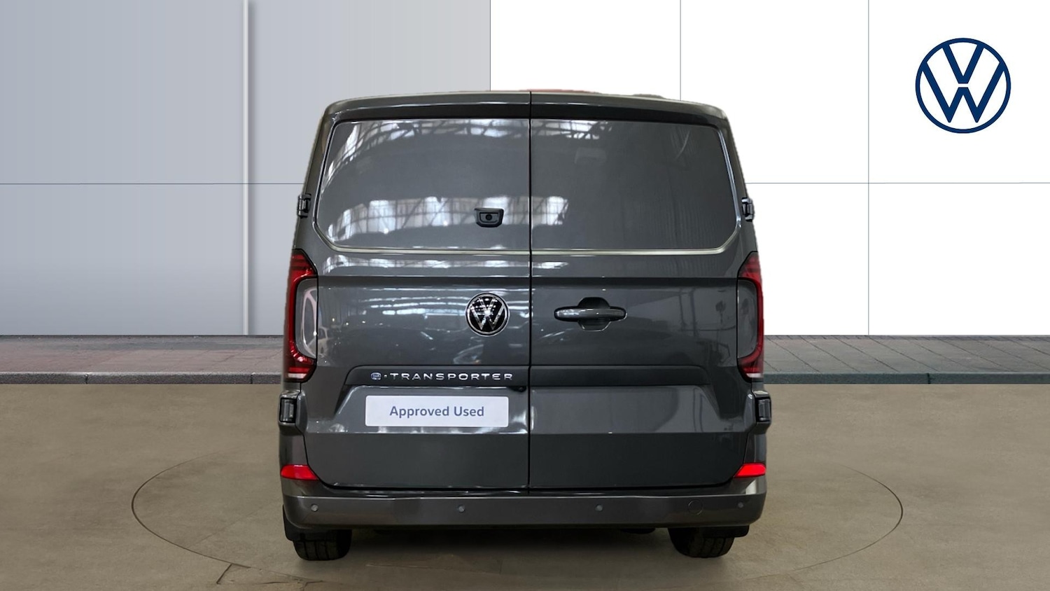 Used Volkswagen Transporter 2025 for sale - 77664863: Photo 8