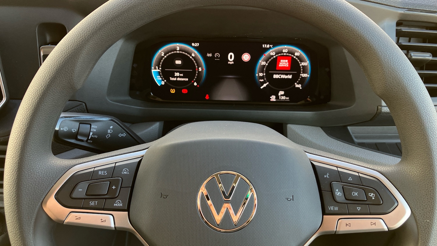 Used Volkswagen Crafter 2025 for sale - 76761926: Photo 10